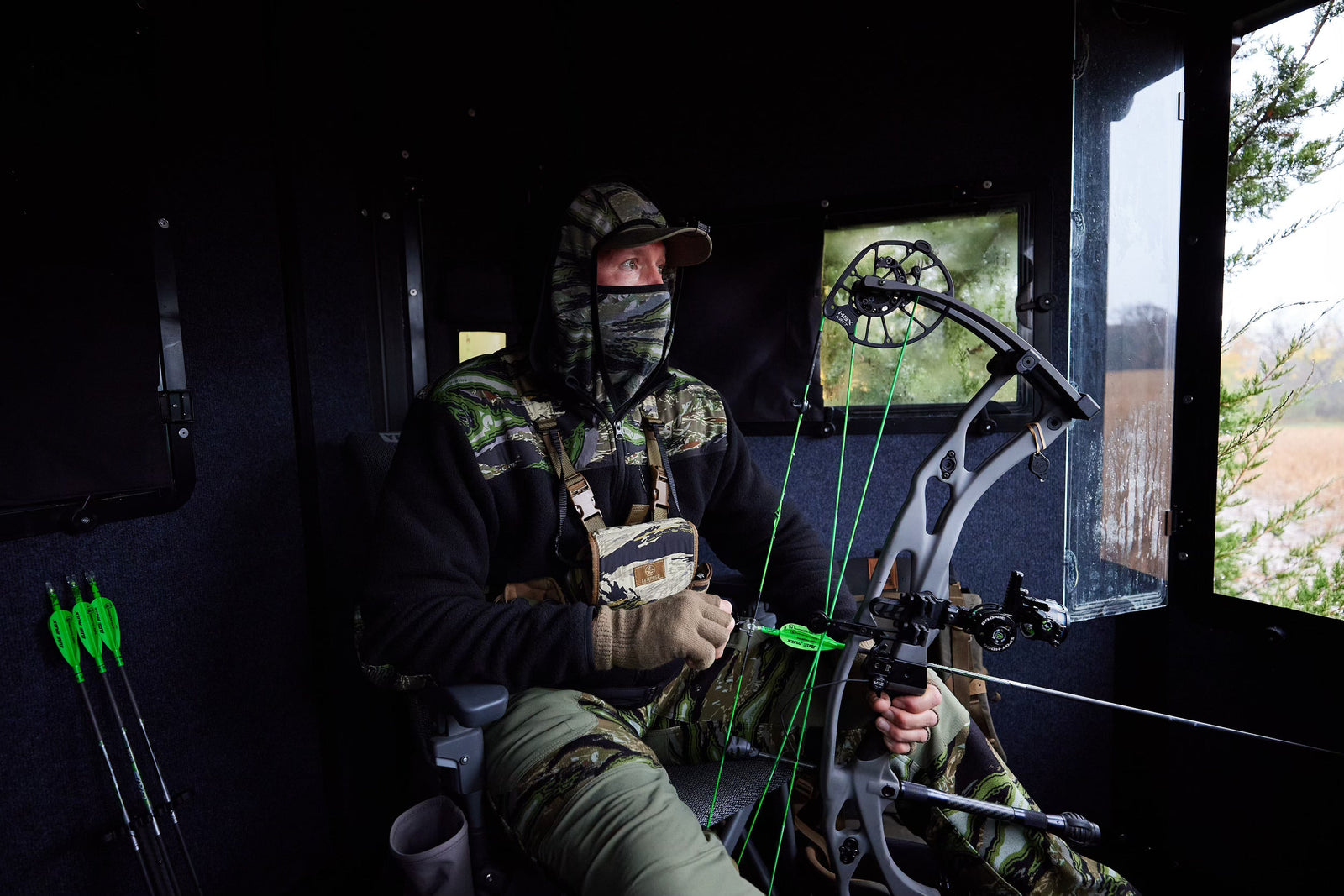 John Dudley's Whitetail Picks