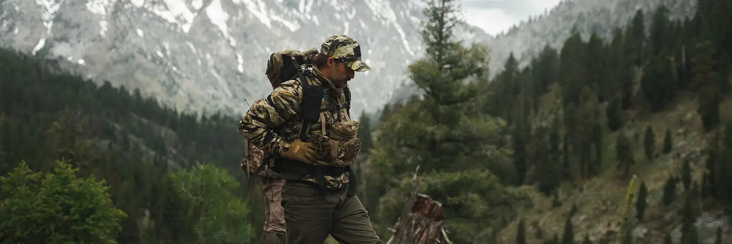Hunt Tops