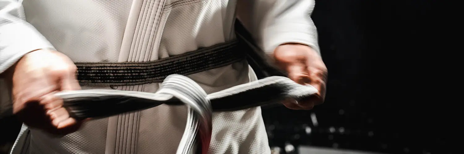 JIU-JITSU