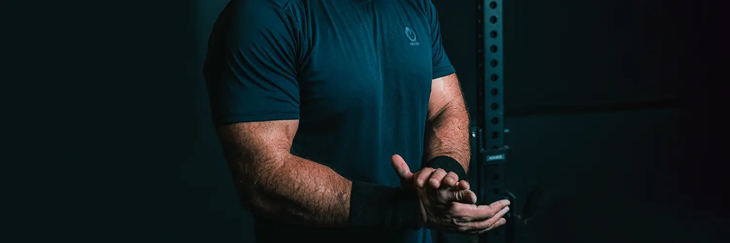 Training Tops