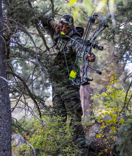 Hunt