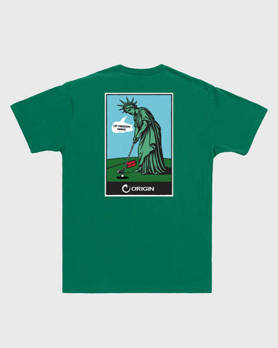 Color:Rye Green