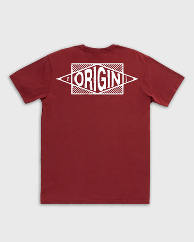 Oxblood / SM