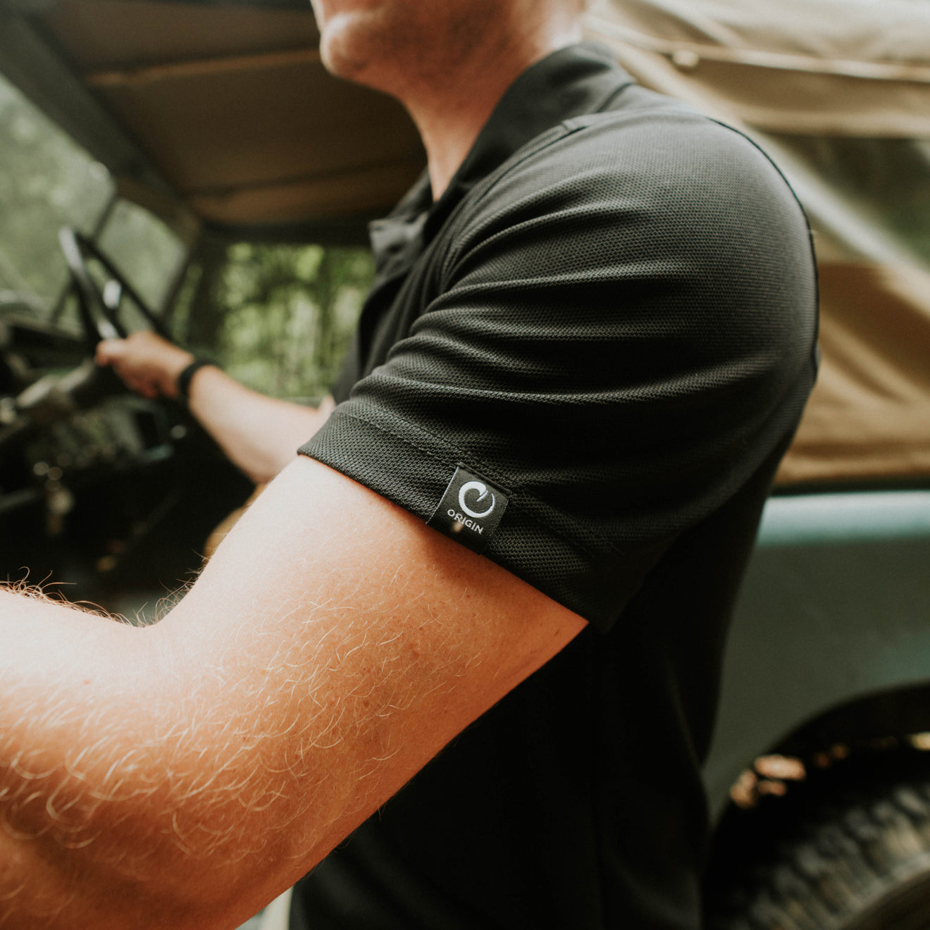 ORIGIN® DETAILS