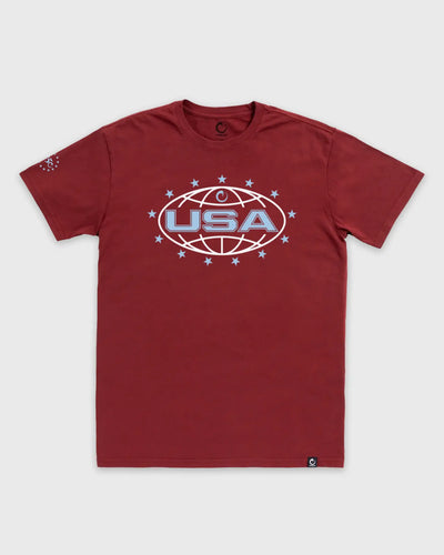 Oxblood / SM