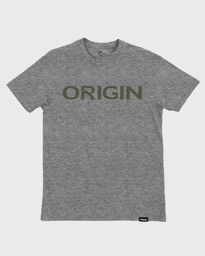 Graphite Heather / SM