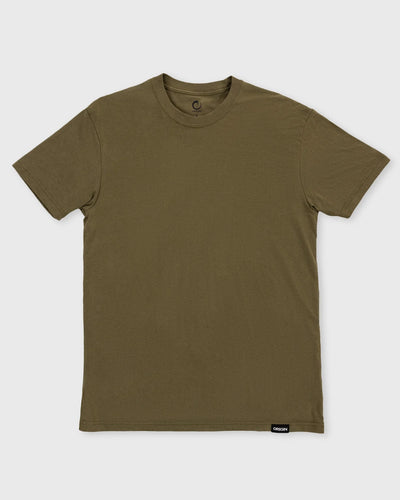 OD Green / XS