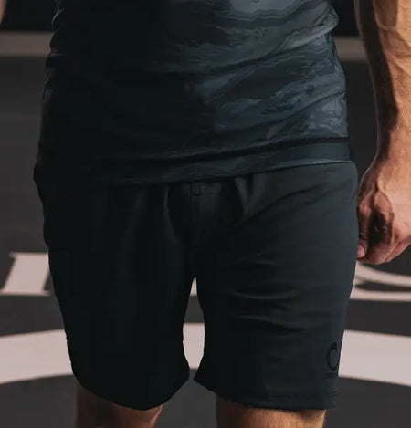 NoGi Shorts