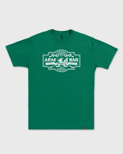 Color:Rye Green