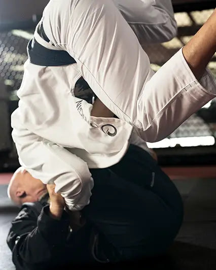 Gi Pants