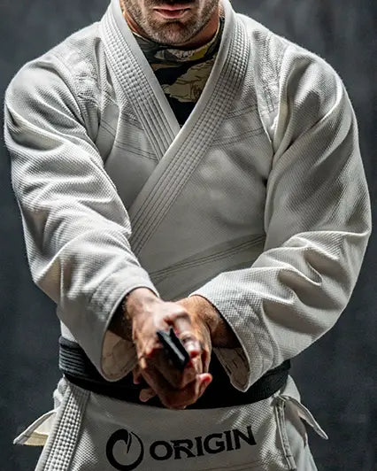 Jiu-Jitsu