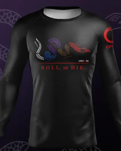 Rashguards