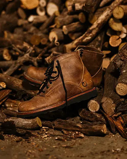 Last Chance Boots