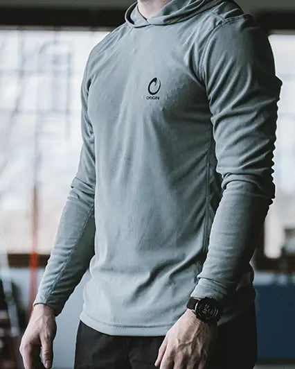 Long Sleeve Tops