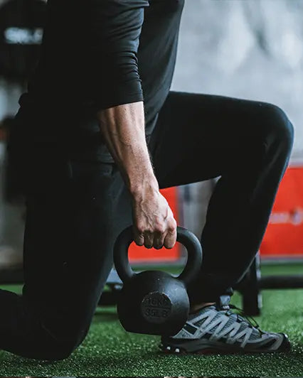 Training Bottoms