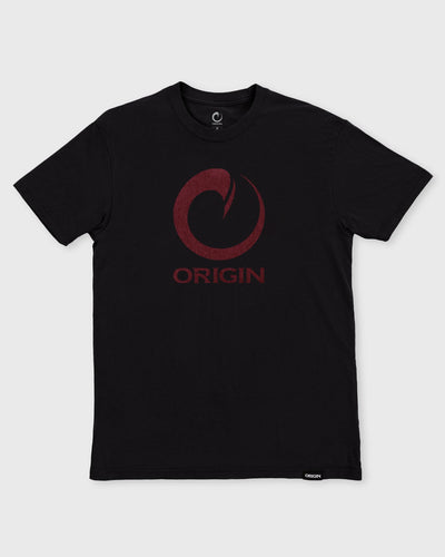 Black-Red / SM