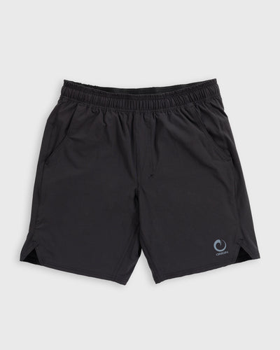 Black / SM / 9 Inch