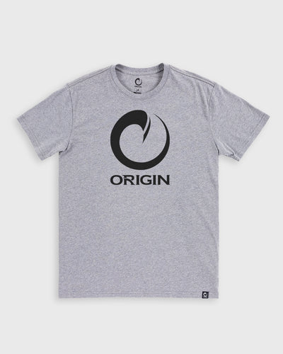 Graphite Heather-Black / SM