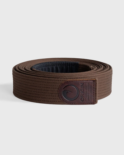 Brown / A1 - 100"