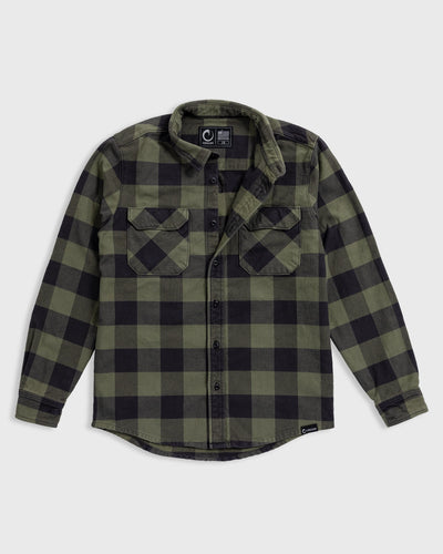 Color:OD Green