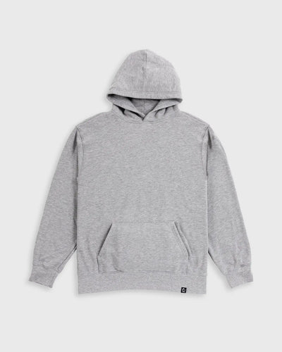 Medium Heather Grey / SM