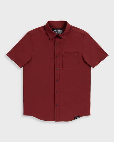 Oxblood / SM