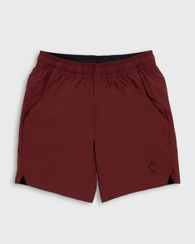 Oxblood / SM / 9 Inch