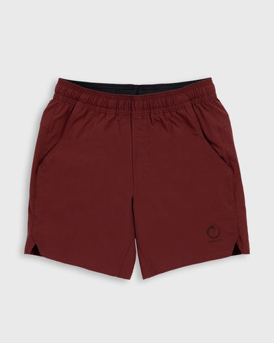 Oxblood / SM / 7 Inch