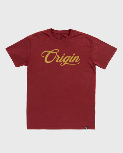 Color:Oxblood-Relic