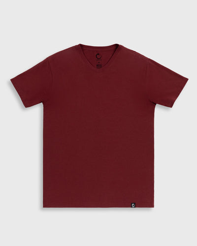 Oxblood / SM
