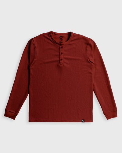 Oxblood / SM