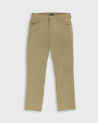 Scout Tan / 30 / 30