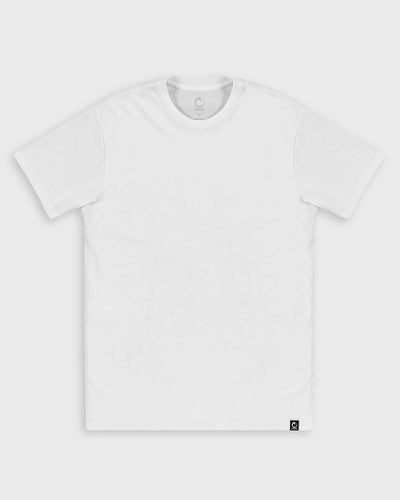 White / XS